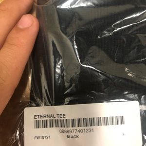 Supreme eternal tee